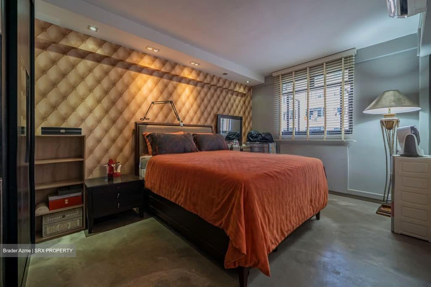 Blk 100 Crescent View (Queenstown), HDB 2 Rooms #581310841